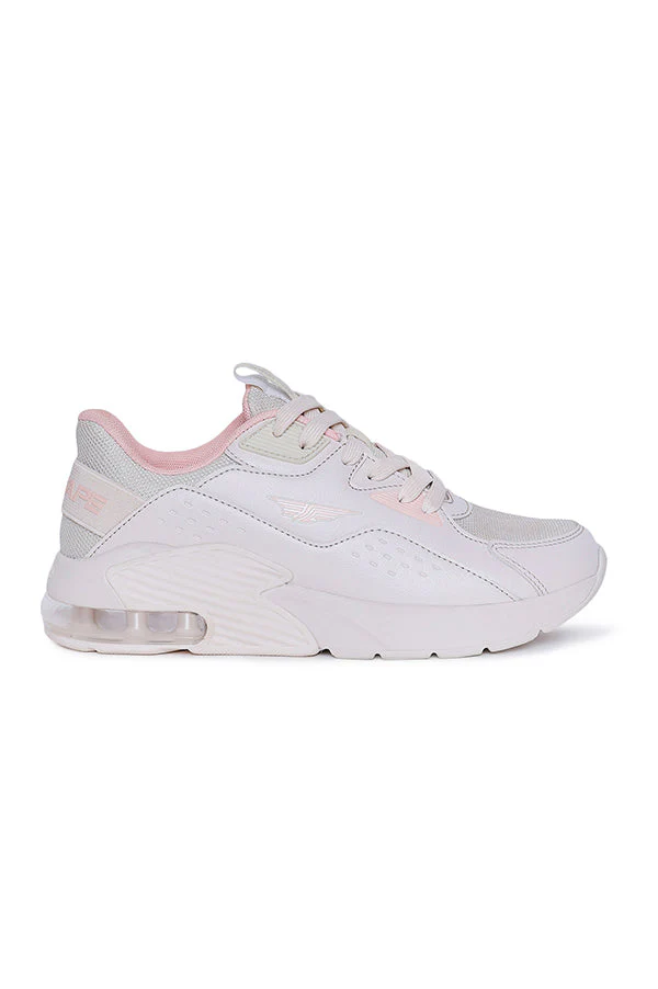 Women's multicolor walking shoes - Image 2