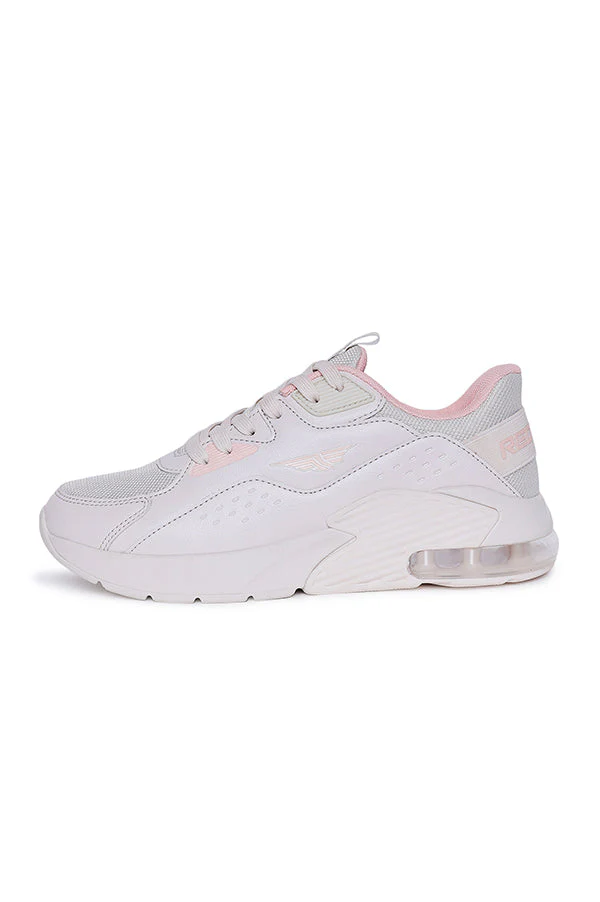 Women's multicolor walking shoes - Image 3
