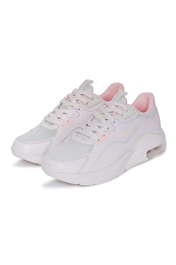 Women's multicolor walking shoes - Image 4