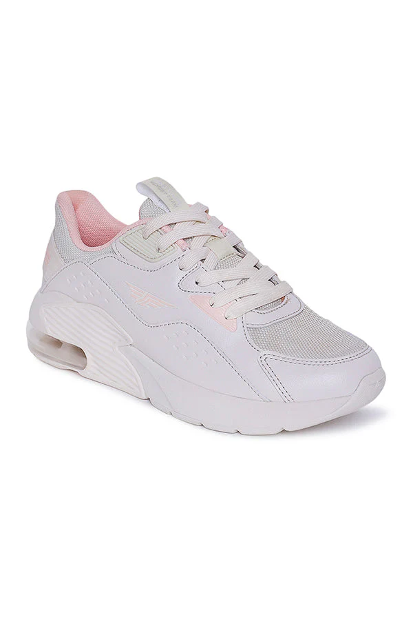 Women's multicolor walking shoes - Image 5