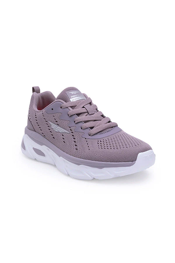 Women's Purple Walking Shoes - Image 2