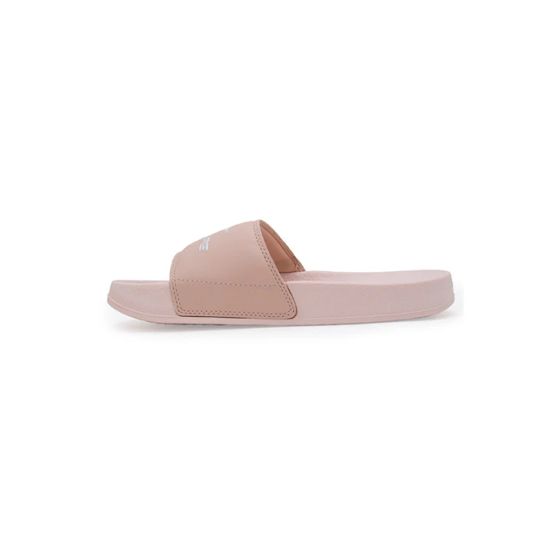 Women's Pink Sliders - Image 4