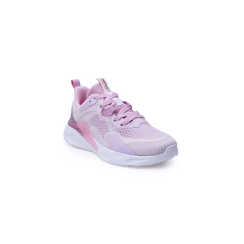 Women's PINK Walking Shoes - Image 2