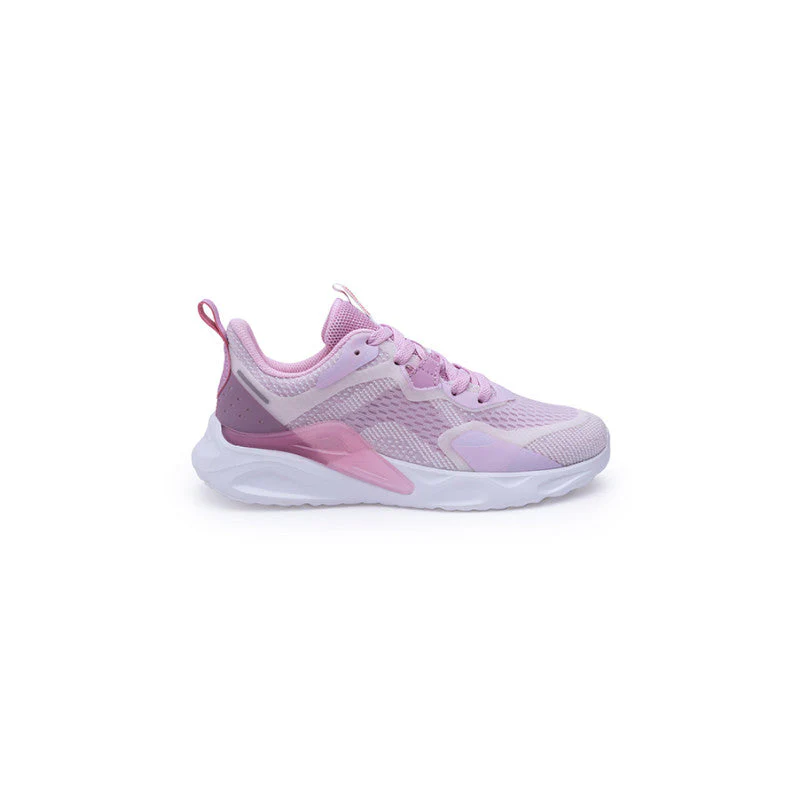 Women's PINK Walking Shoes - Image 3