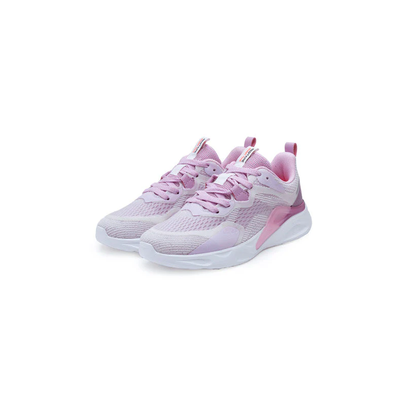Women's PINK Walking Shoes - Image 5