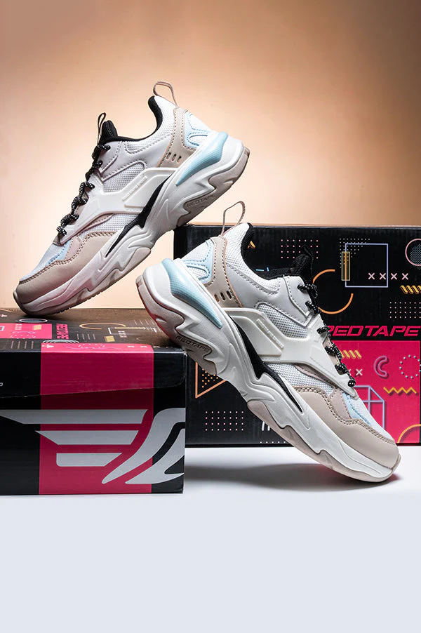 Women's L.Multi Walking Shoes