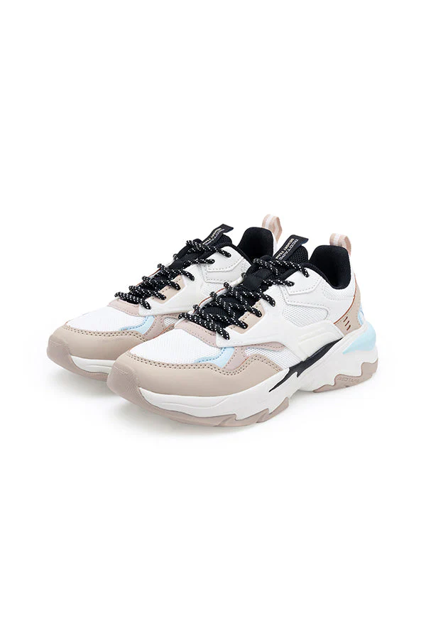 Women's L.Multi Walking Shoes - Image 5