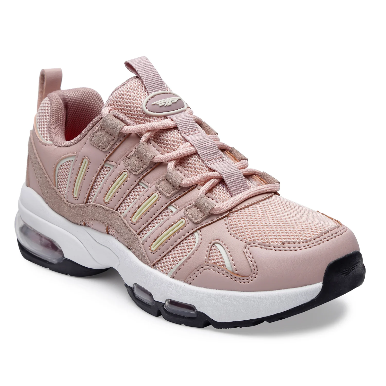 Women Pink Walking Shoes - Image 7