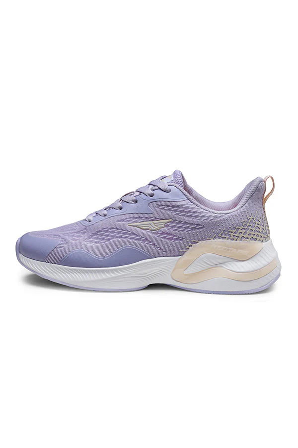 Women's Purple Walking Shoes - Image 4