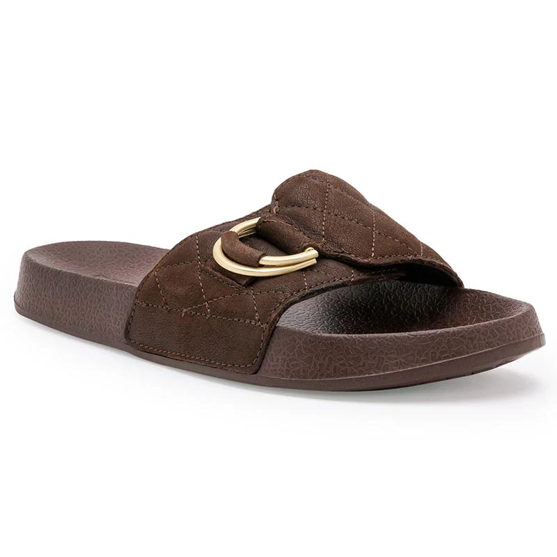 Women's Sliders/Slip-On Slippers - Image 2