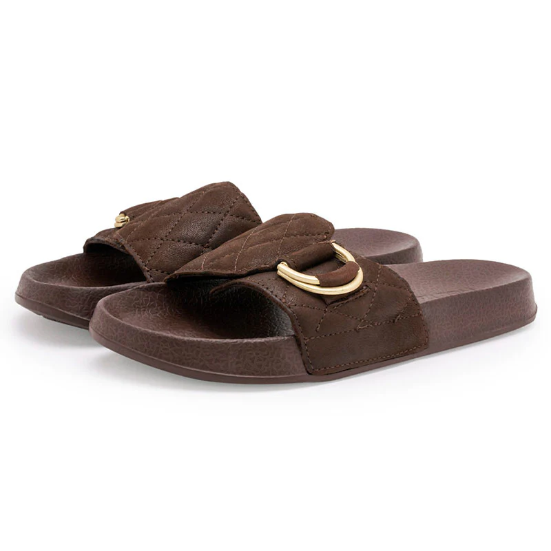 Women's Sliders/Slip-On Slippers - Image 5