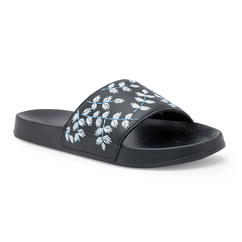 Women's Sliders/Slip-On Slippers - Image 2