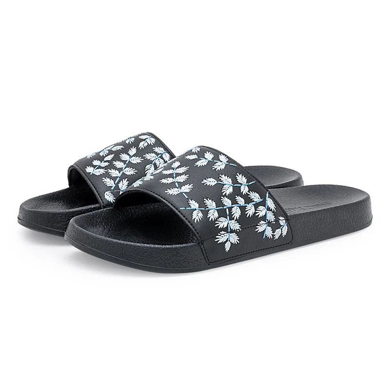 Women's Sliders/Slip-On Slippers - Image 5