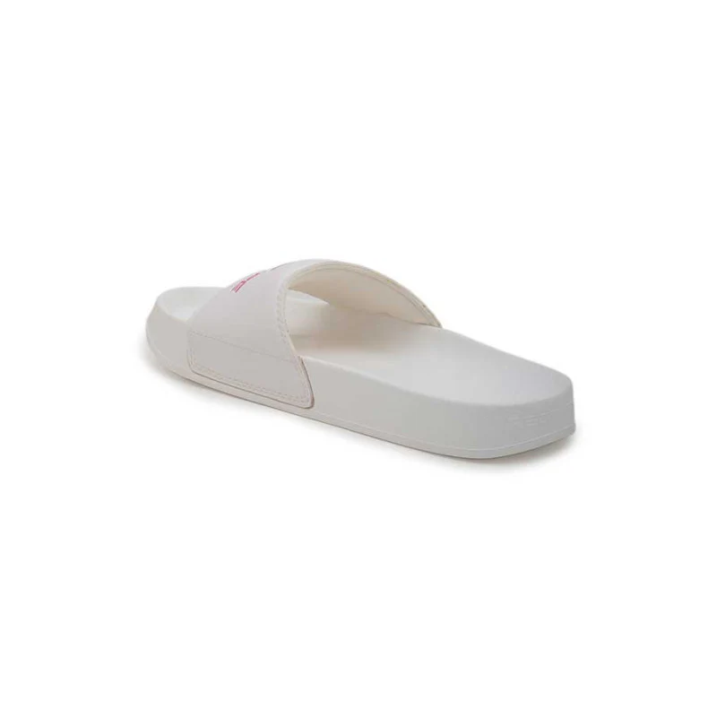 Women's White Sliders - Image 6