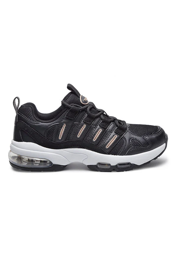 Women White Walking Shoes - Image 3