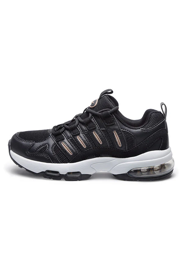 Women White Walking Shoes - Image 4