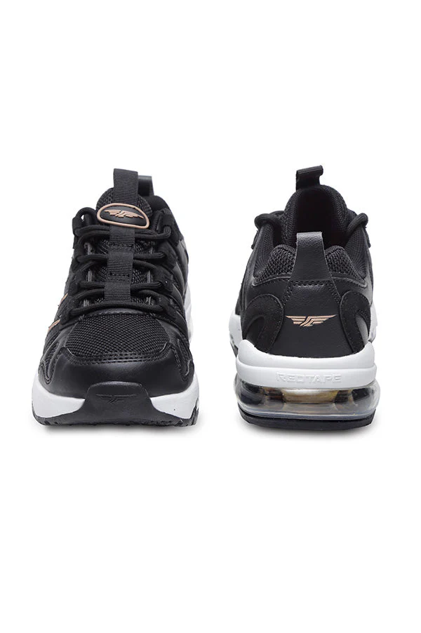 Women White Walking Shoes - Image 5
