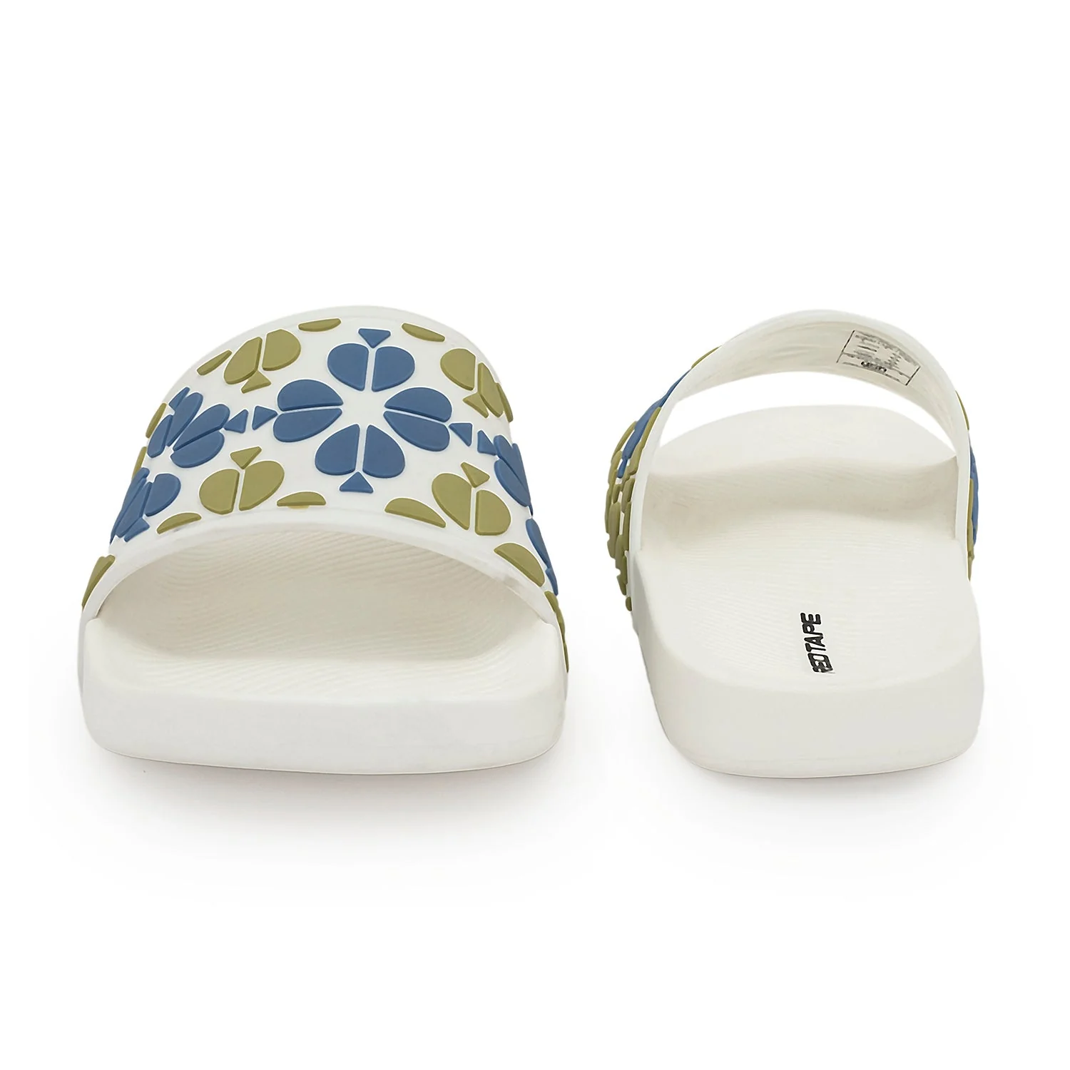 Women's Sliders for Easy Everyday Comfort - Image 4