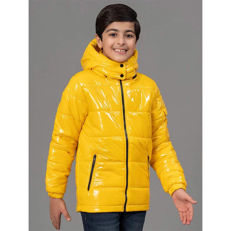 Yellow Jacket for Kids - Image 2