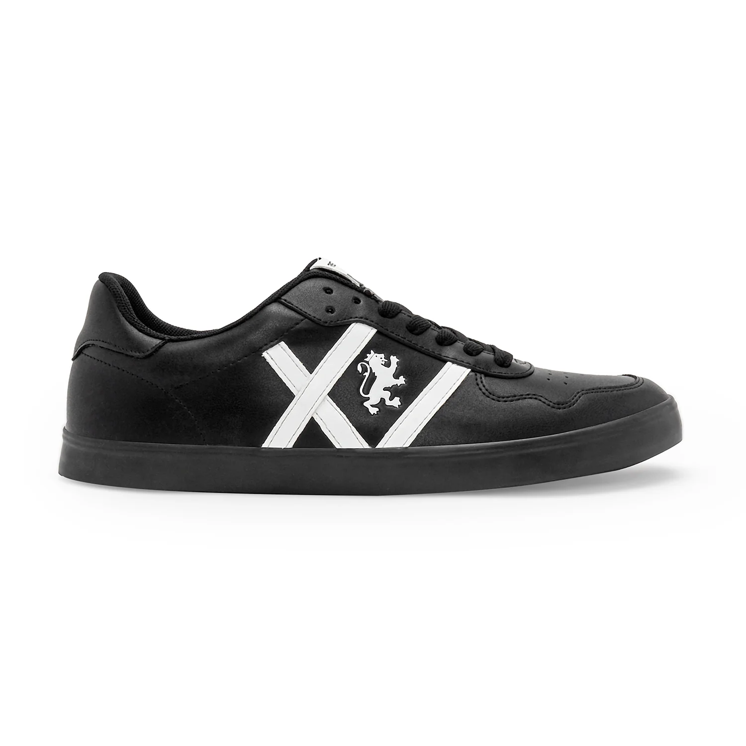 Casual Vulcanised Shoes For Men - Image 2