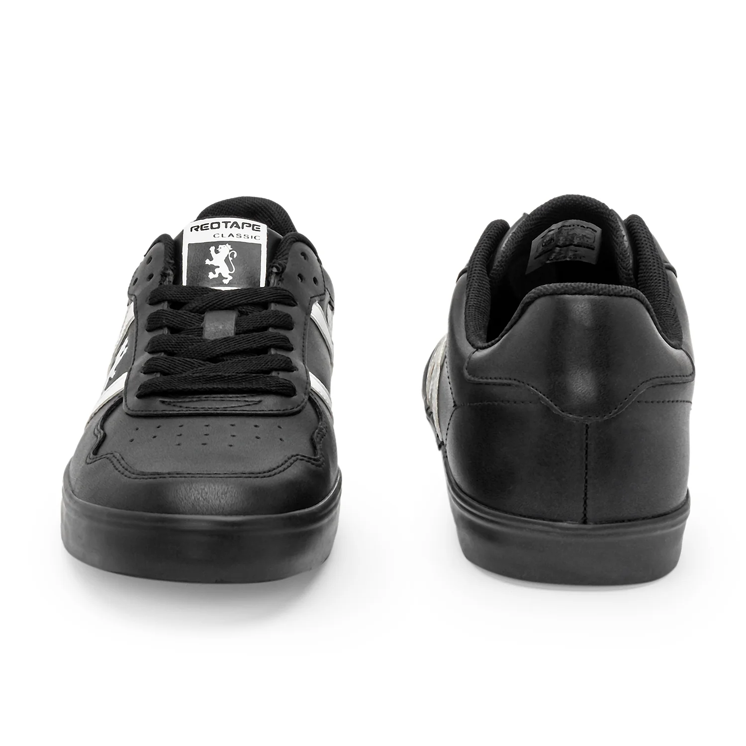 Casual Vulcanised Shoes For Men - Image 4