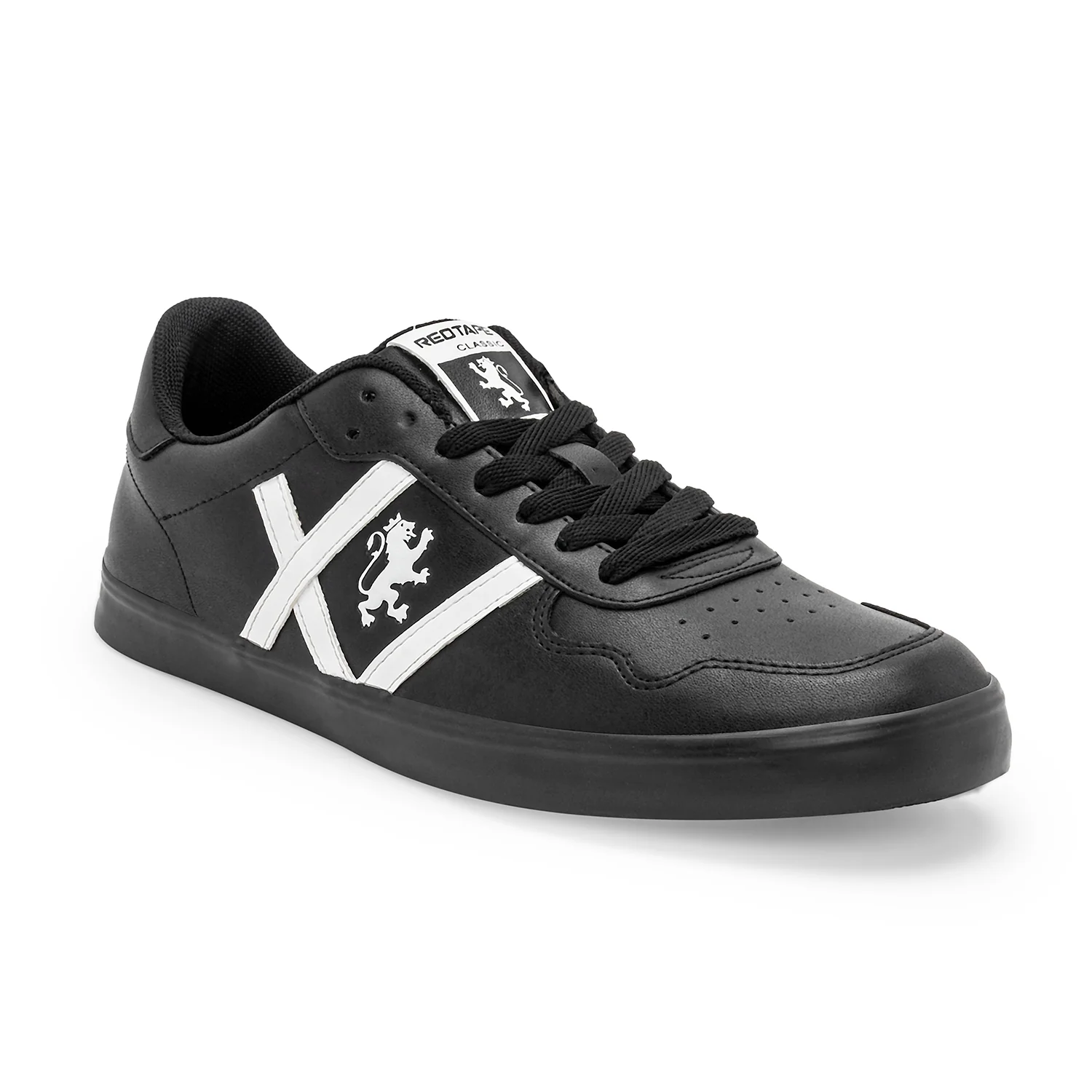 Casual Vulcanised Shoes For Men - Image 7