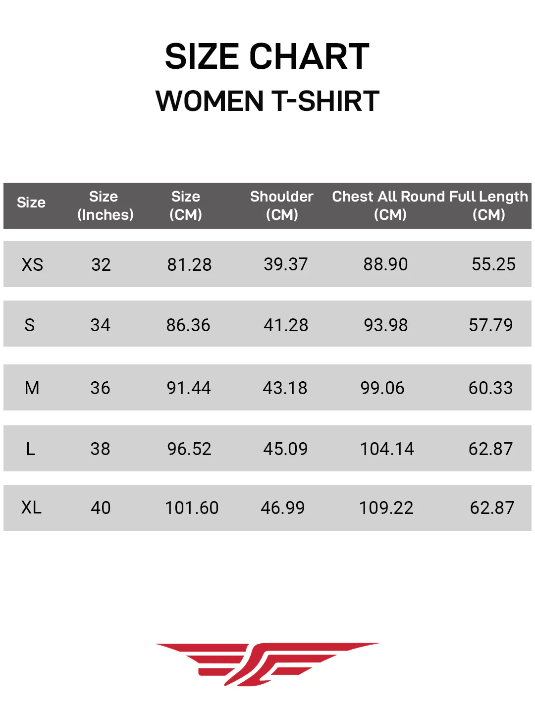Round Neck Activewear T-Shirt - Image 8