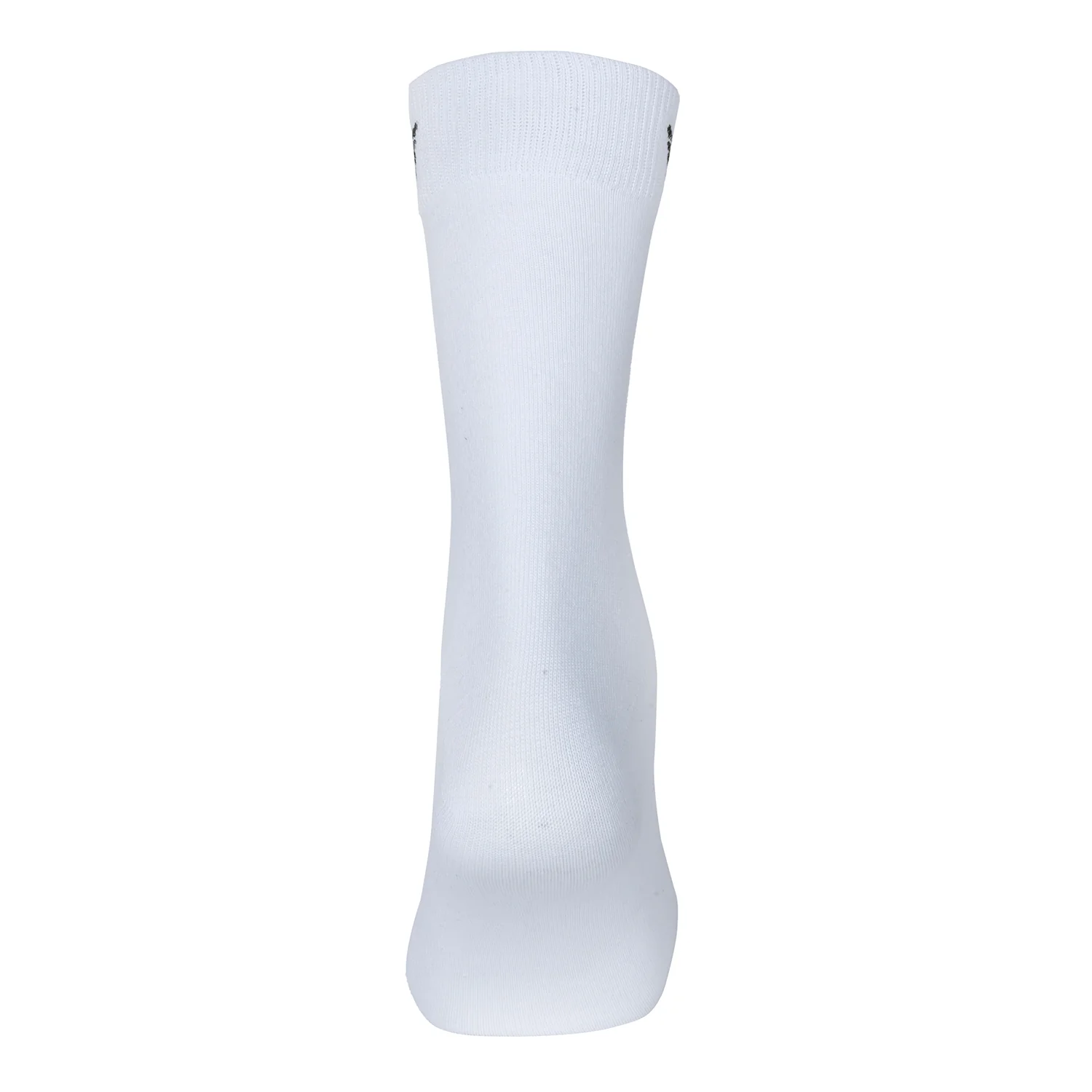 Solid Full Length Socks for Men | Pack of 3 - Image 10