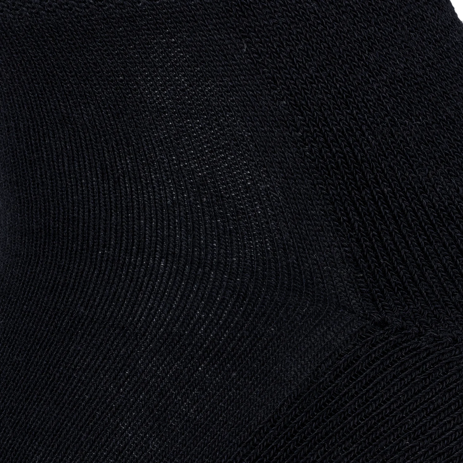 Solid Full Length Socks for Men | Pack of 3 - Image 13