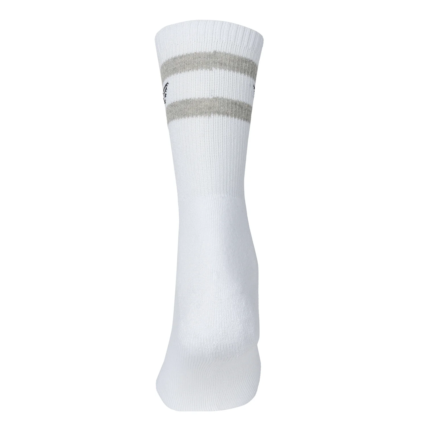 Solid Full Length Socks for Men | Pack of 3 - Image 8