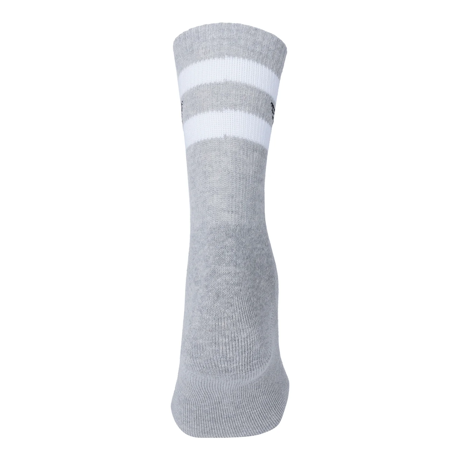 Solid Full Length Socks for Men | Pack of 3 - Image 9