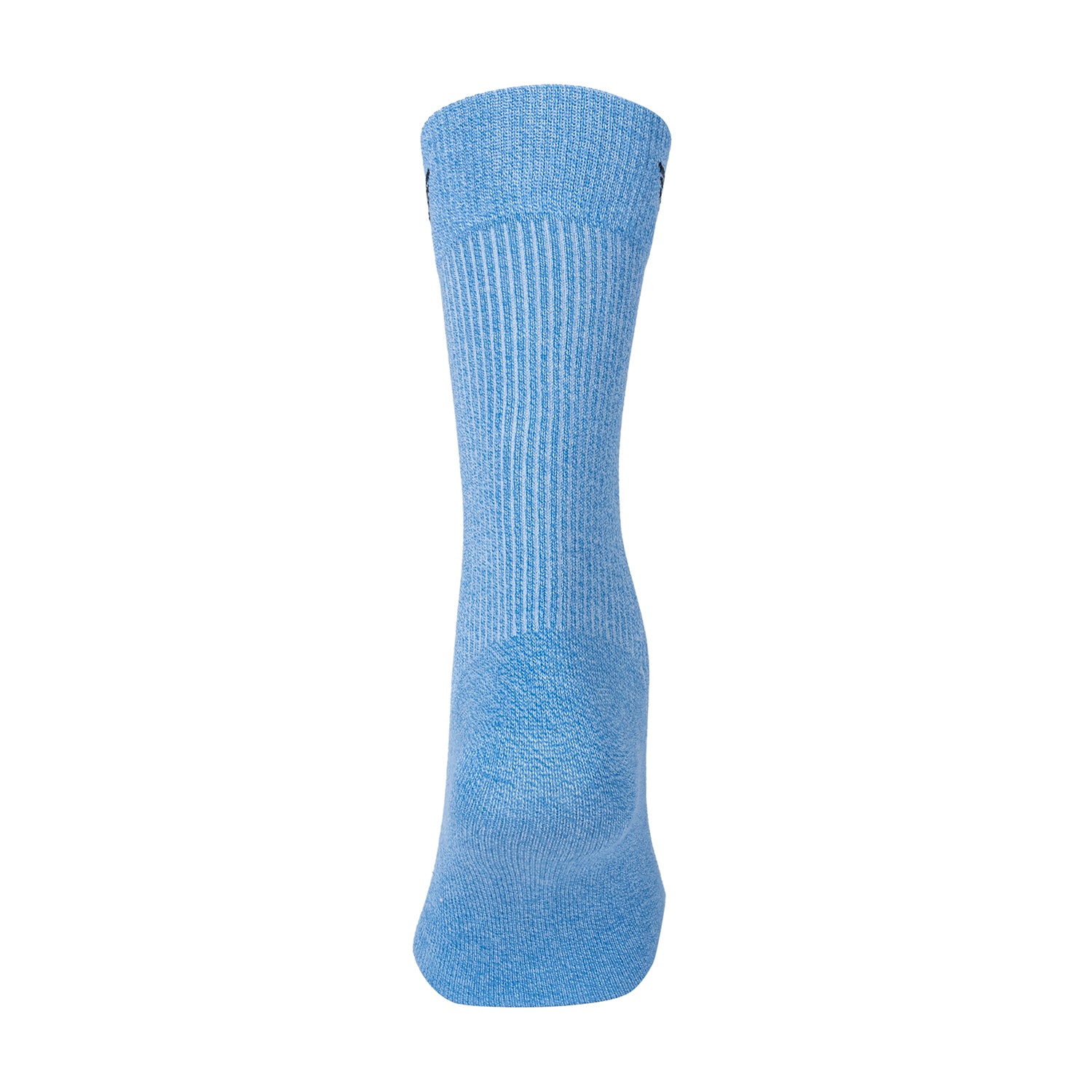 Melange Full Length Socks for Men | Pack of 3 - Image 7