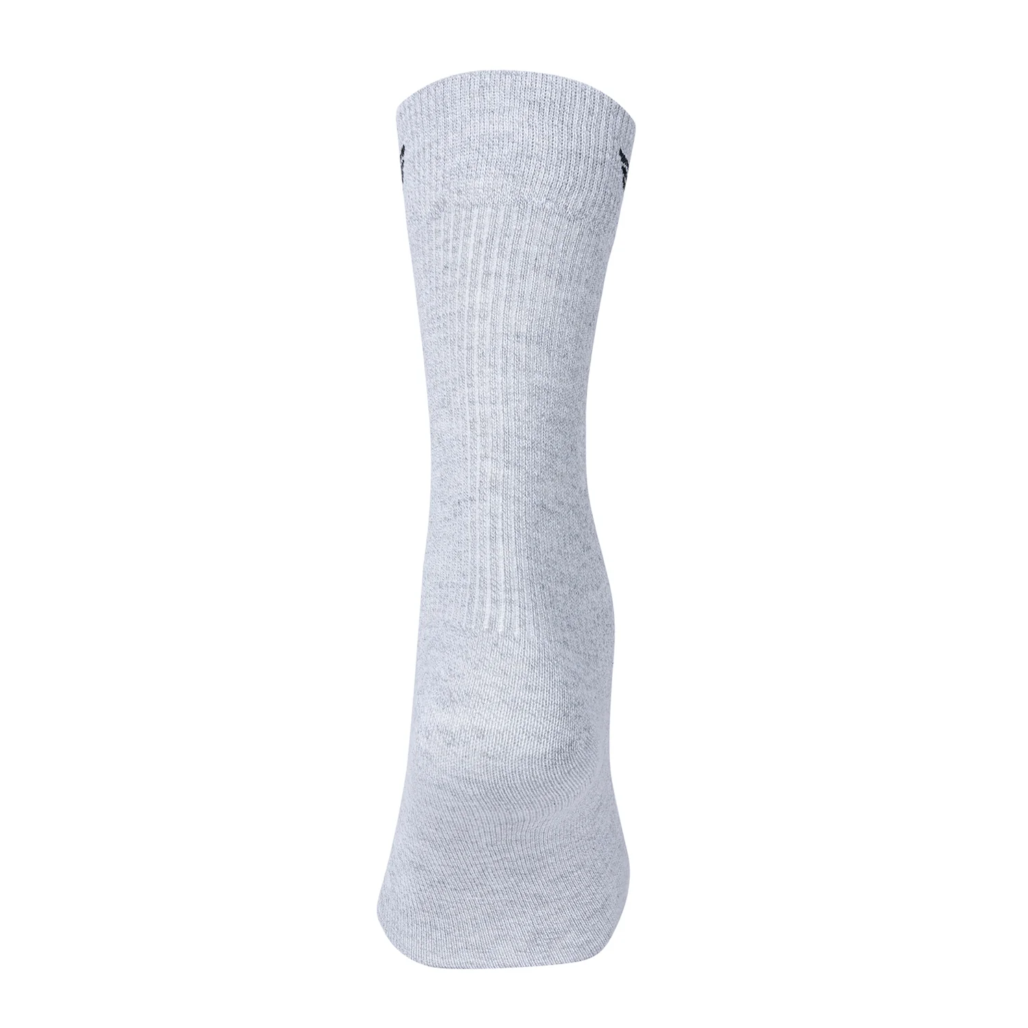 Melange Full Length Socks for Men | Pack of 3 - Image 9