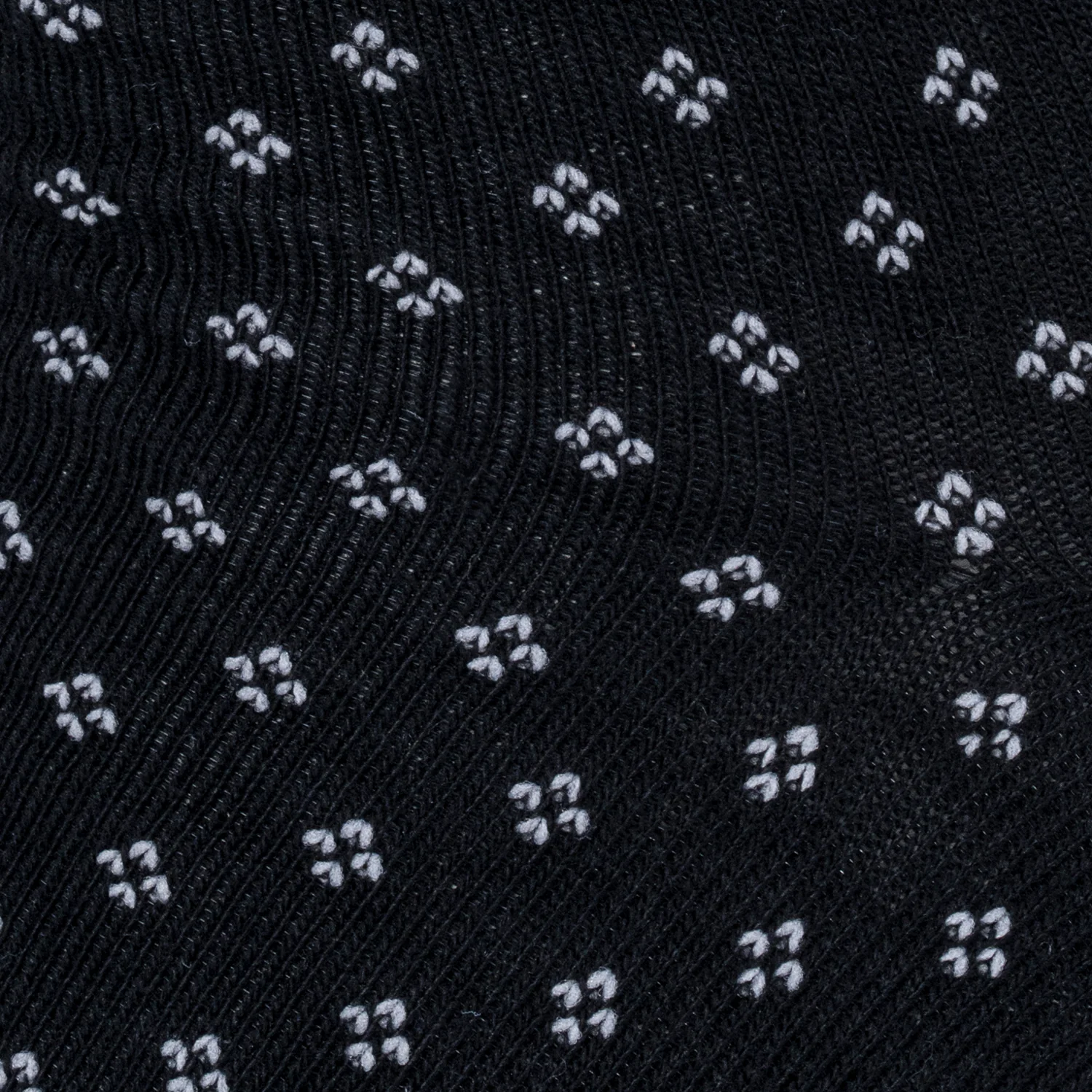 Jacquard Full Length Socks for Men | Pack of 3 - Image 10