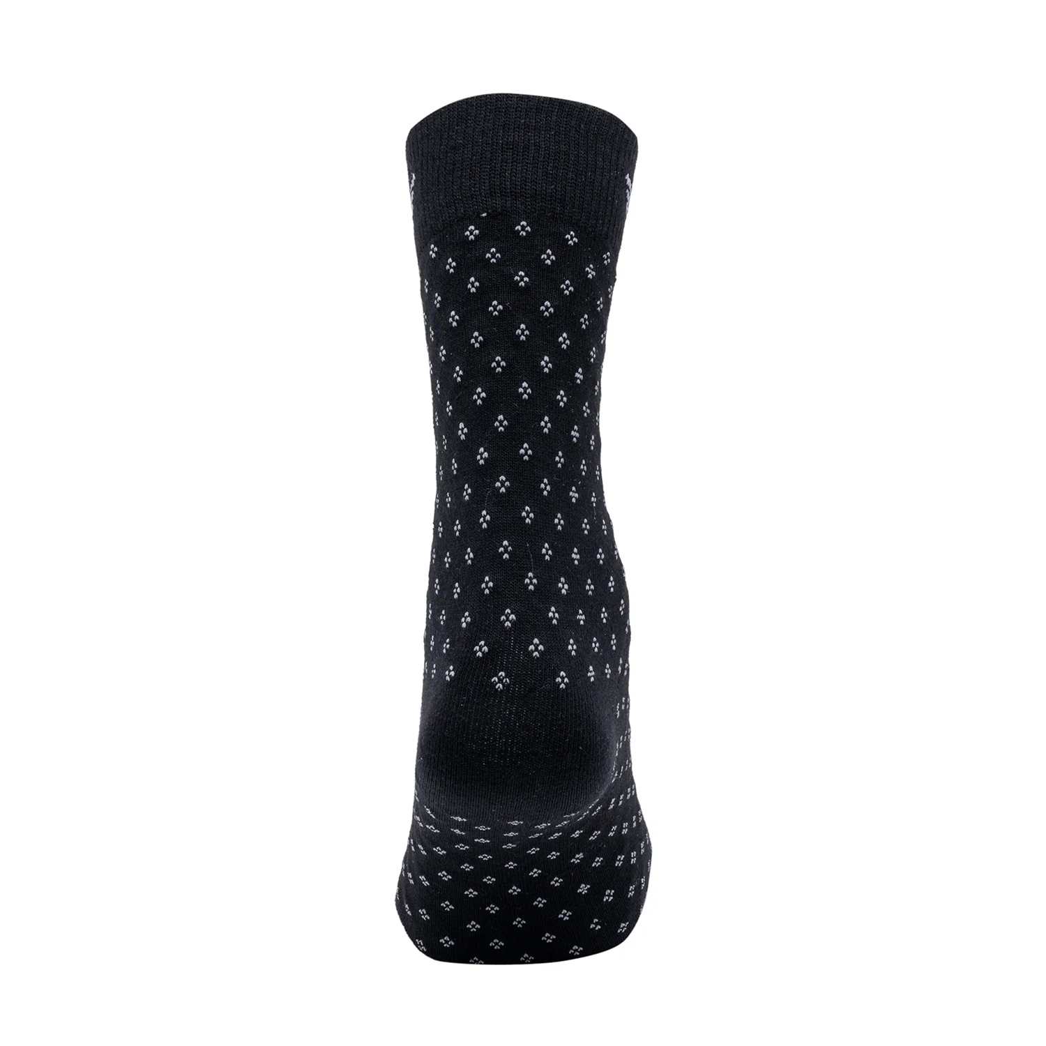 Jacquard Full Length Socks for Men | Pack of 3 - Image 7