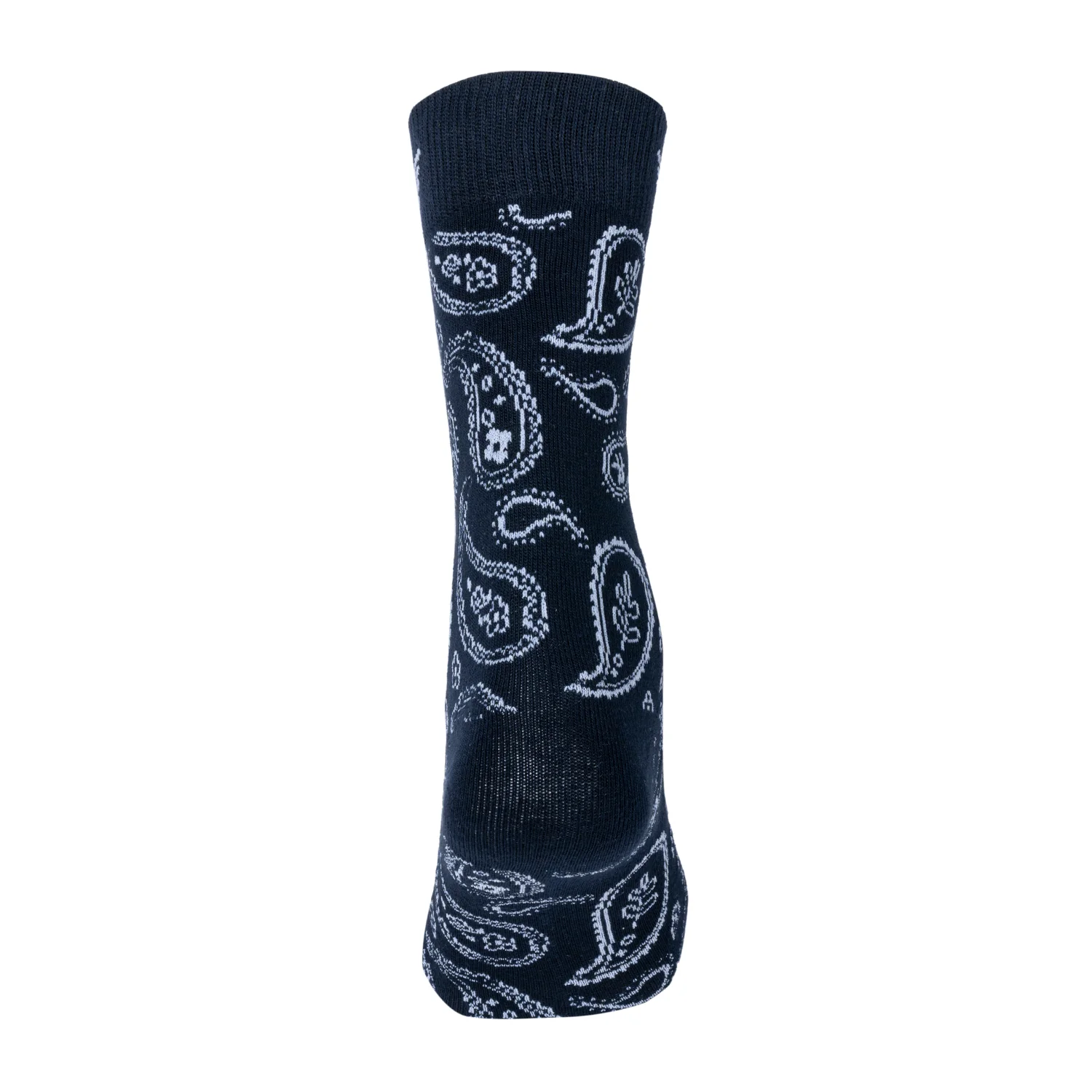 Jacquard Full Length Socks for Men | Pack of 3 - Image 8