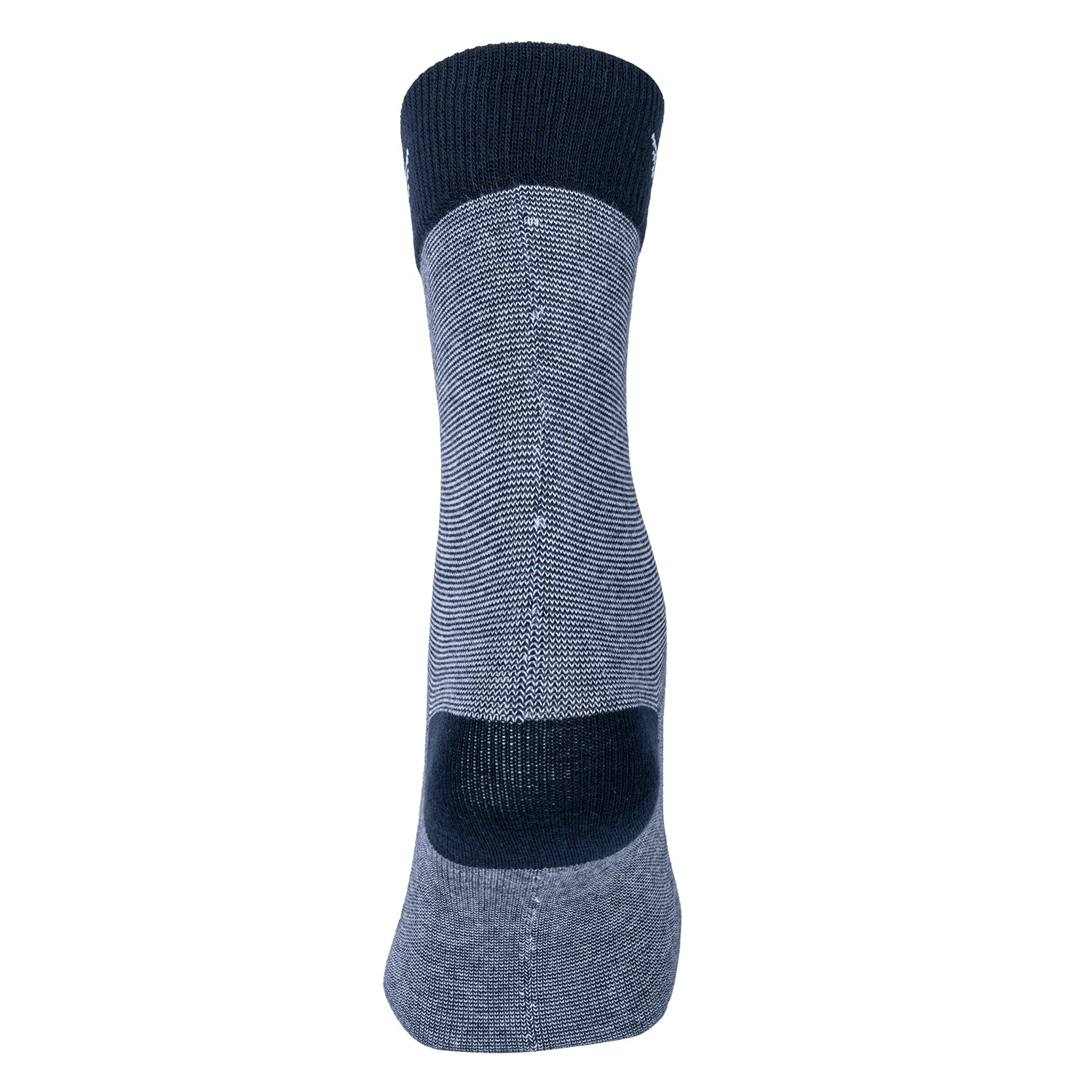 Jacquard Full Length Socks for Men | Pack of 3 - Image 9
