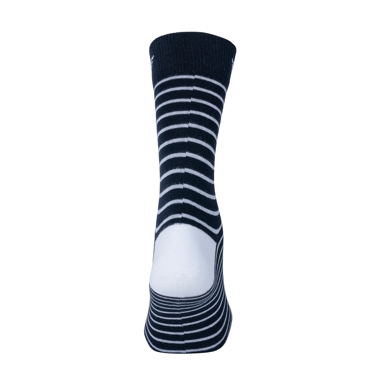 Striped Full Length Socks for Men | Pack of 3 - Image 7