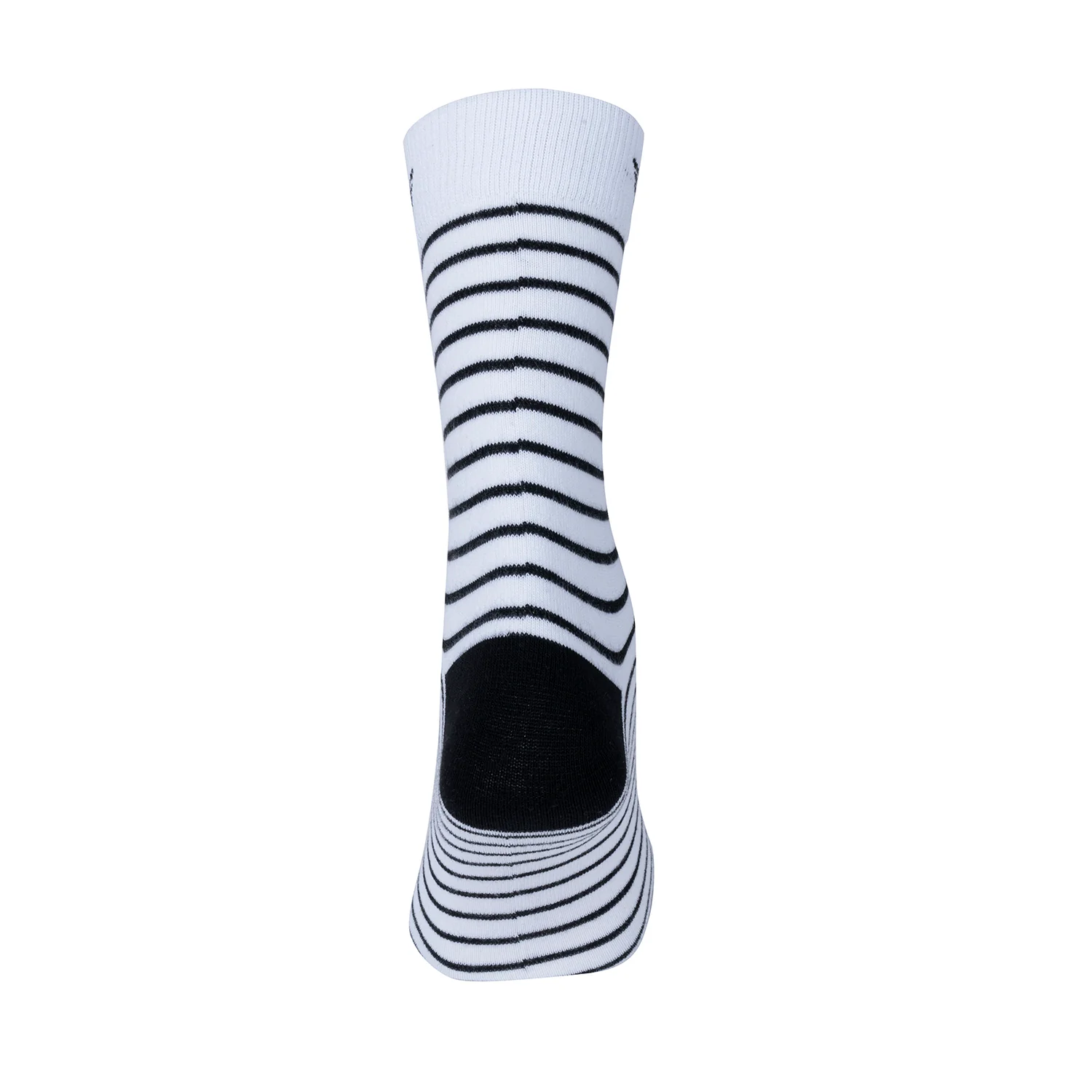 Striped Full Length Socks for Men | Pack of 3 - Image 8