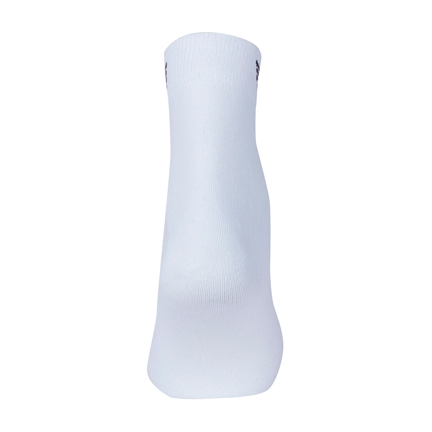 Solid Ankle Length Socks for Men | Pack of 3 - Image 9