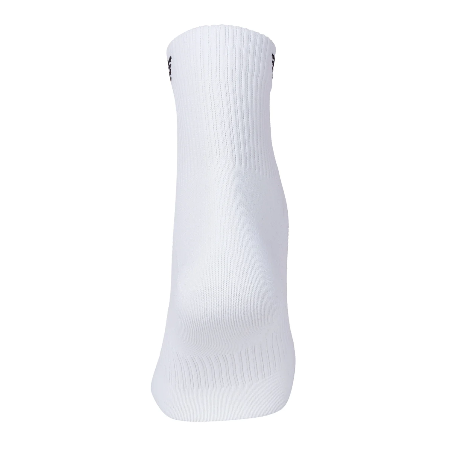 Solid Ankle Length Sports Socks for Men | Pack of 3 - Image 6
