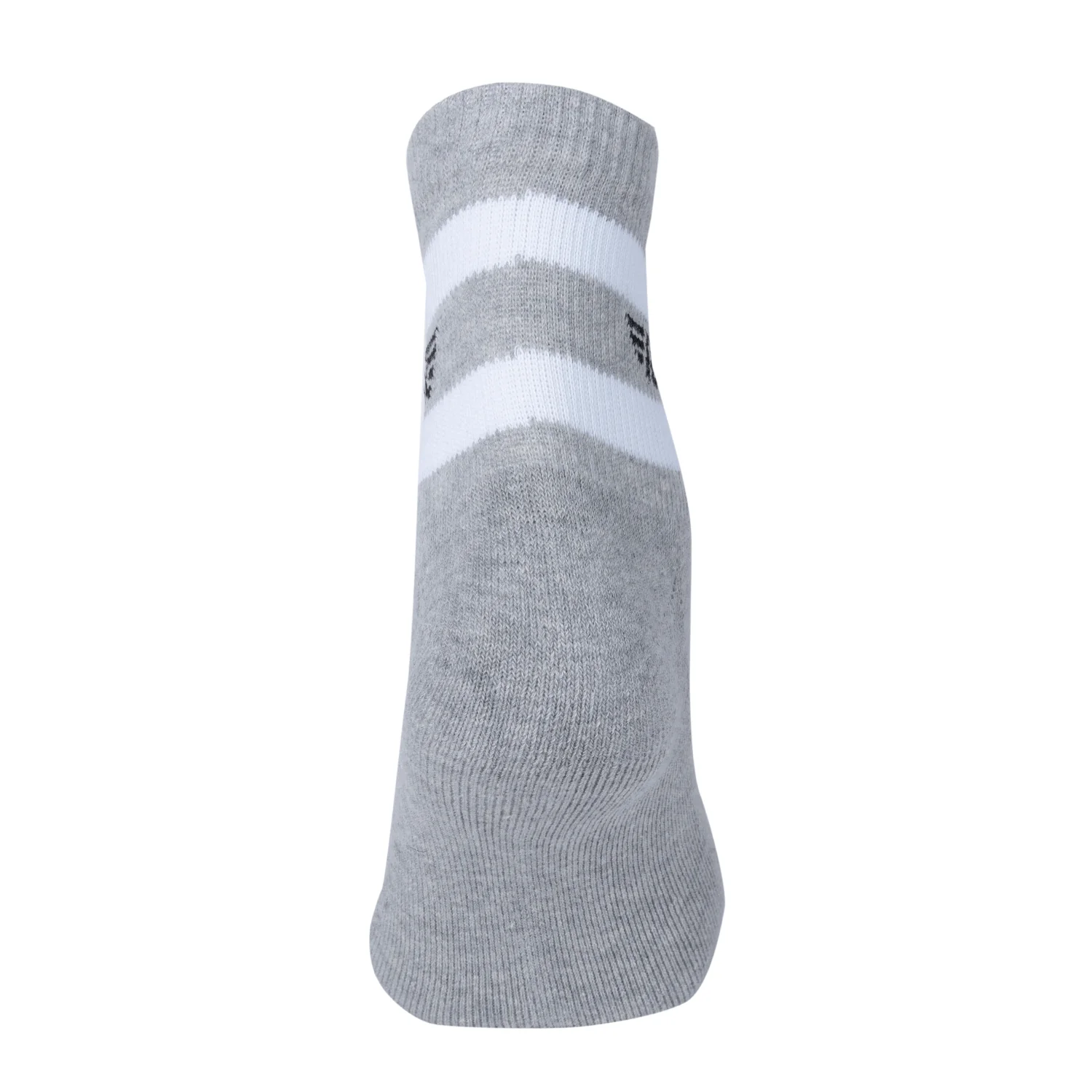 Solid Ankle Length Socks for Men | Pack of 3 - Image 10
