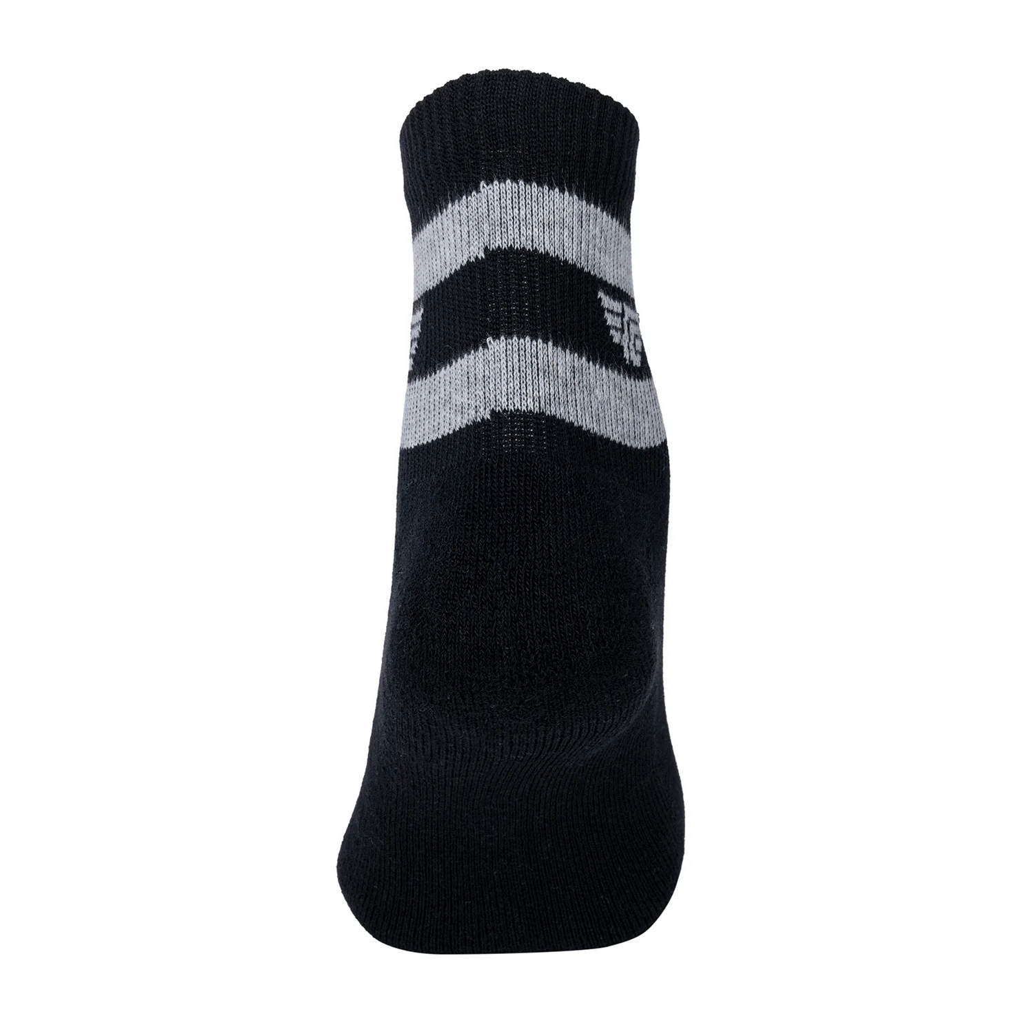 Solid Ankle Length Socks for Men | Pack of 3 - Image 8