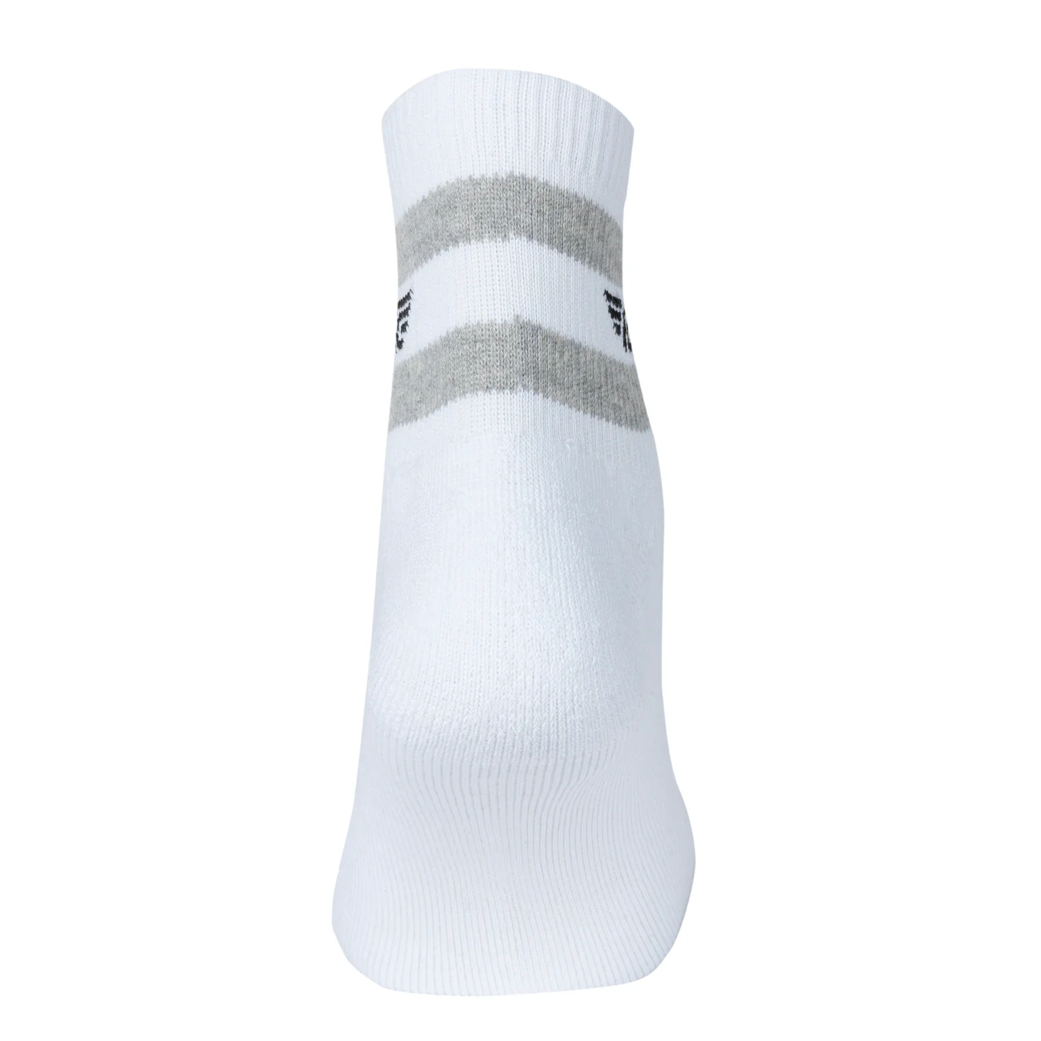 Solid Ankle Length Socks for Men | Pack of 3 - Image 9