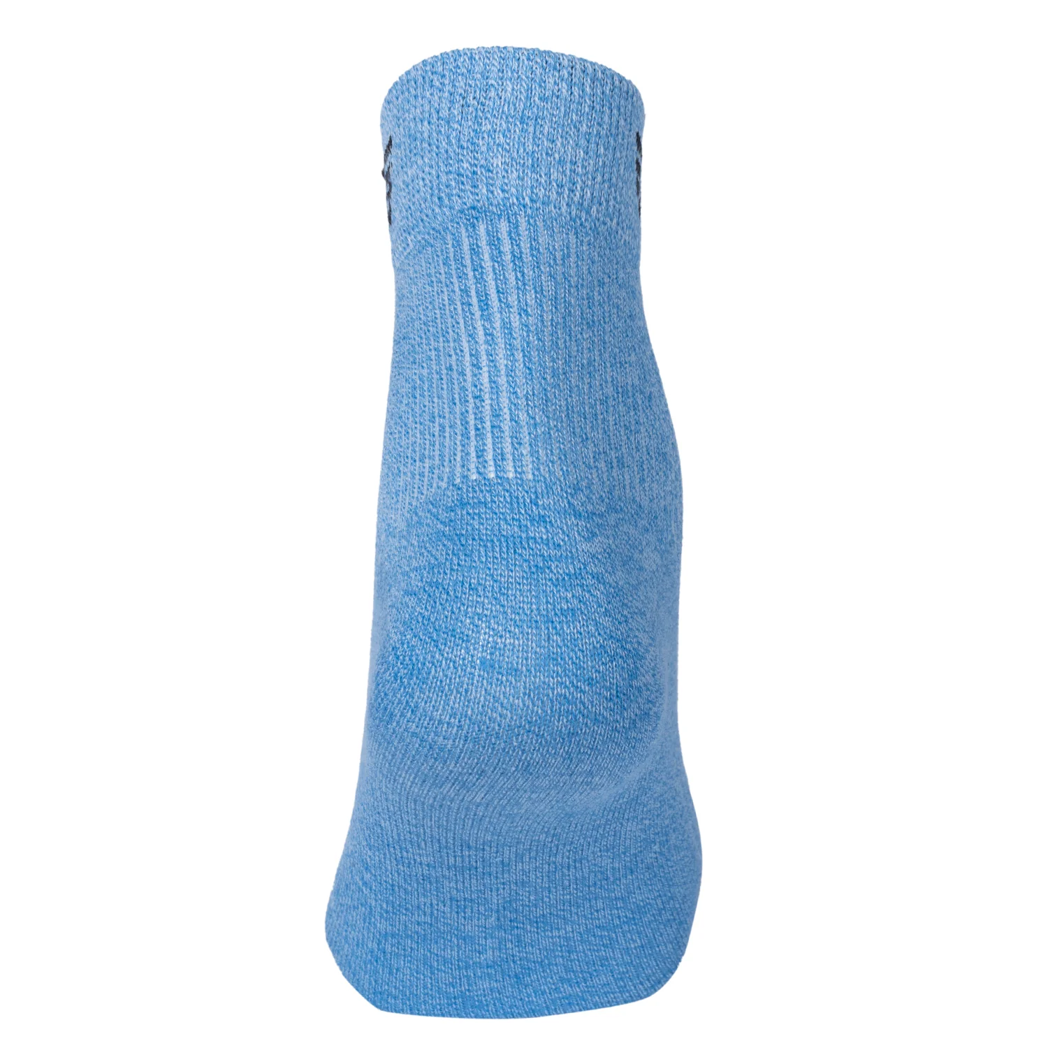 Melange Ankle Length Socks for Men | Pack of 3 - Image 8