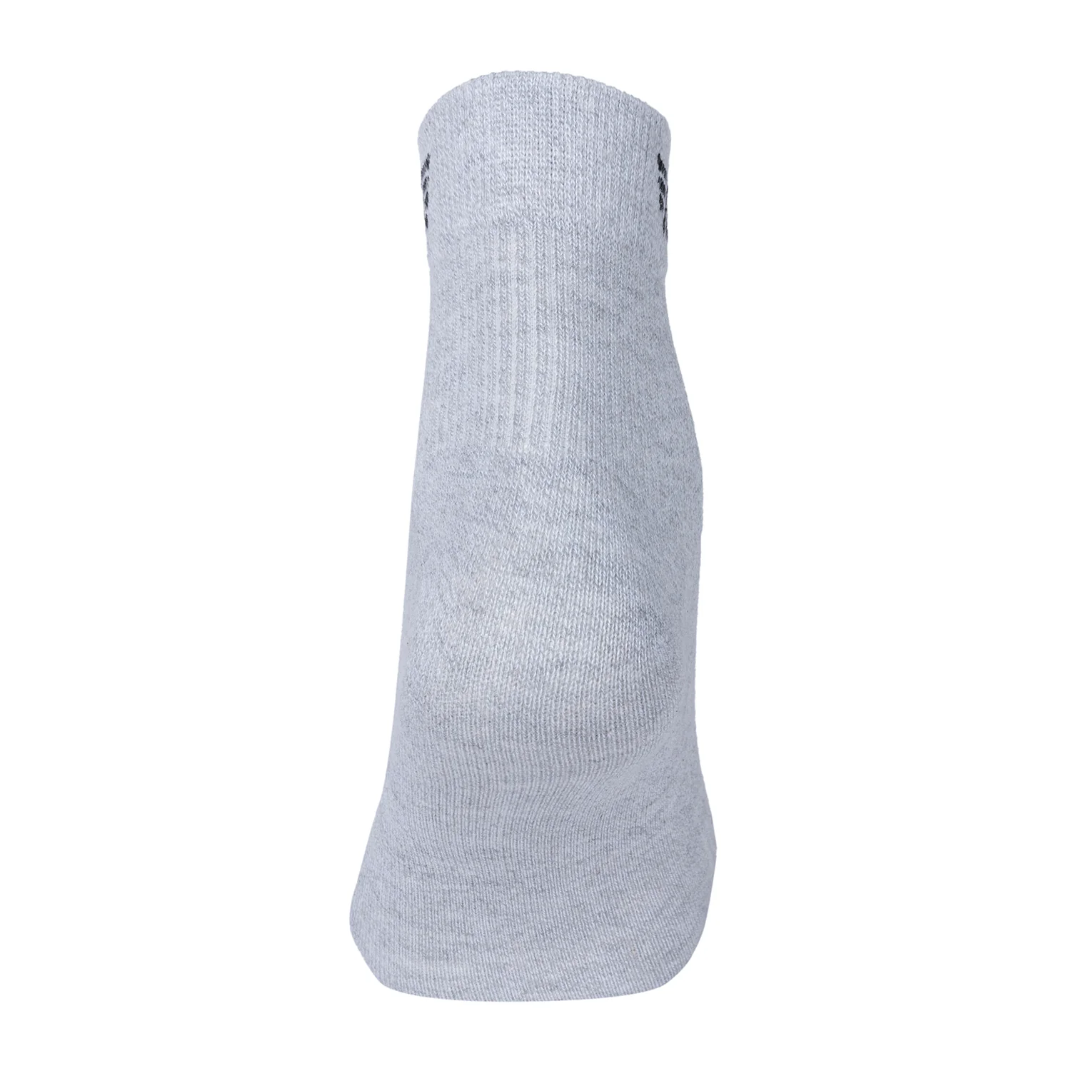 Melange Ankle Length Socks for Men | Pack of 3 - Image 9
