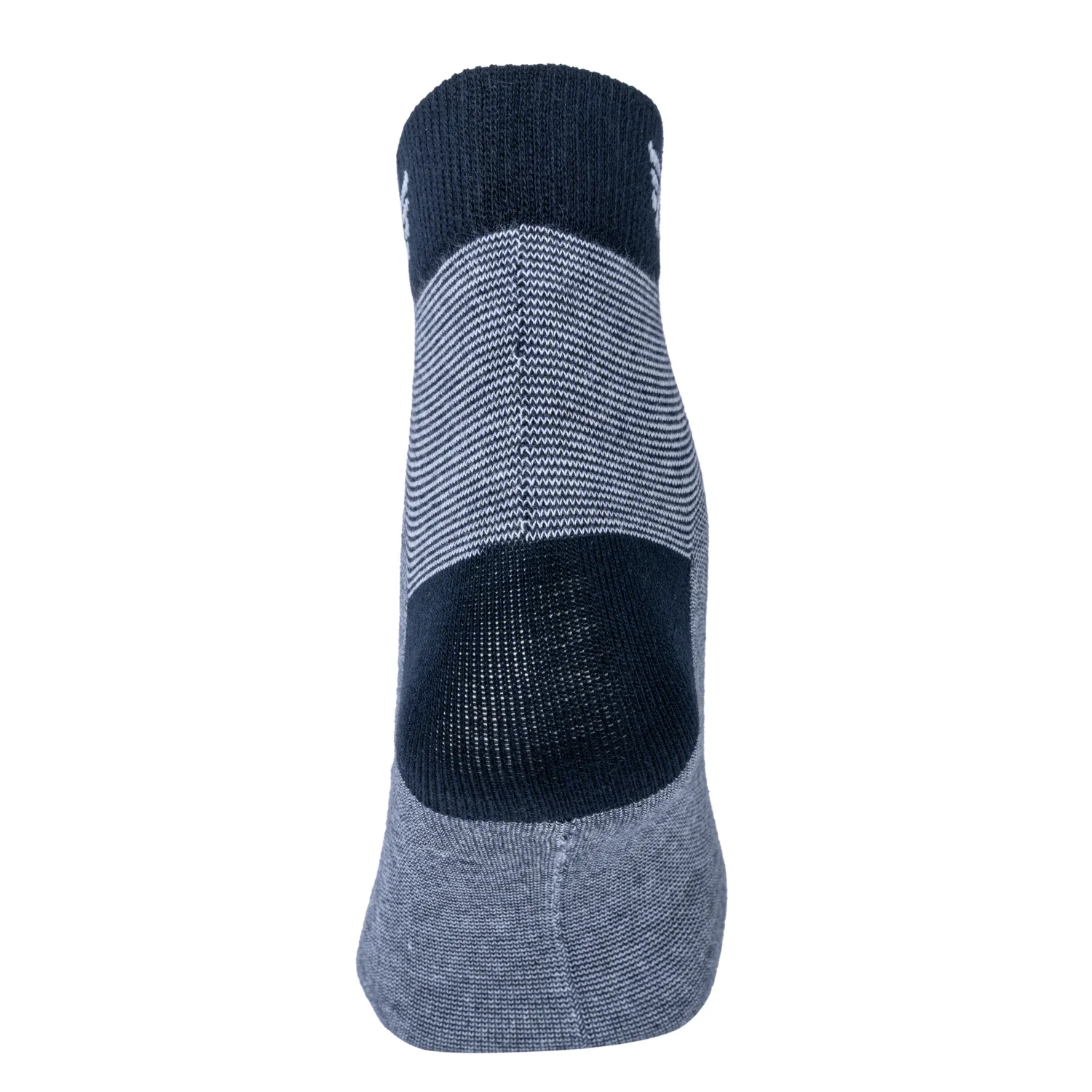 Jacquard Ankle Length Socks for Men | Pack of 3 - Image 10