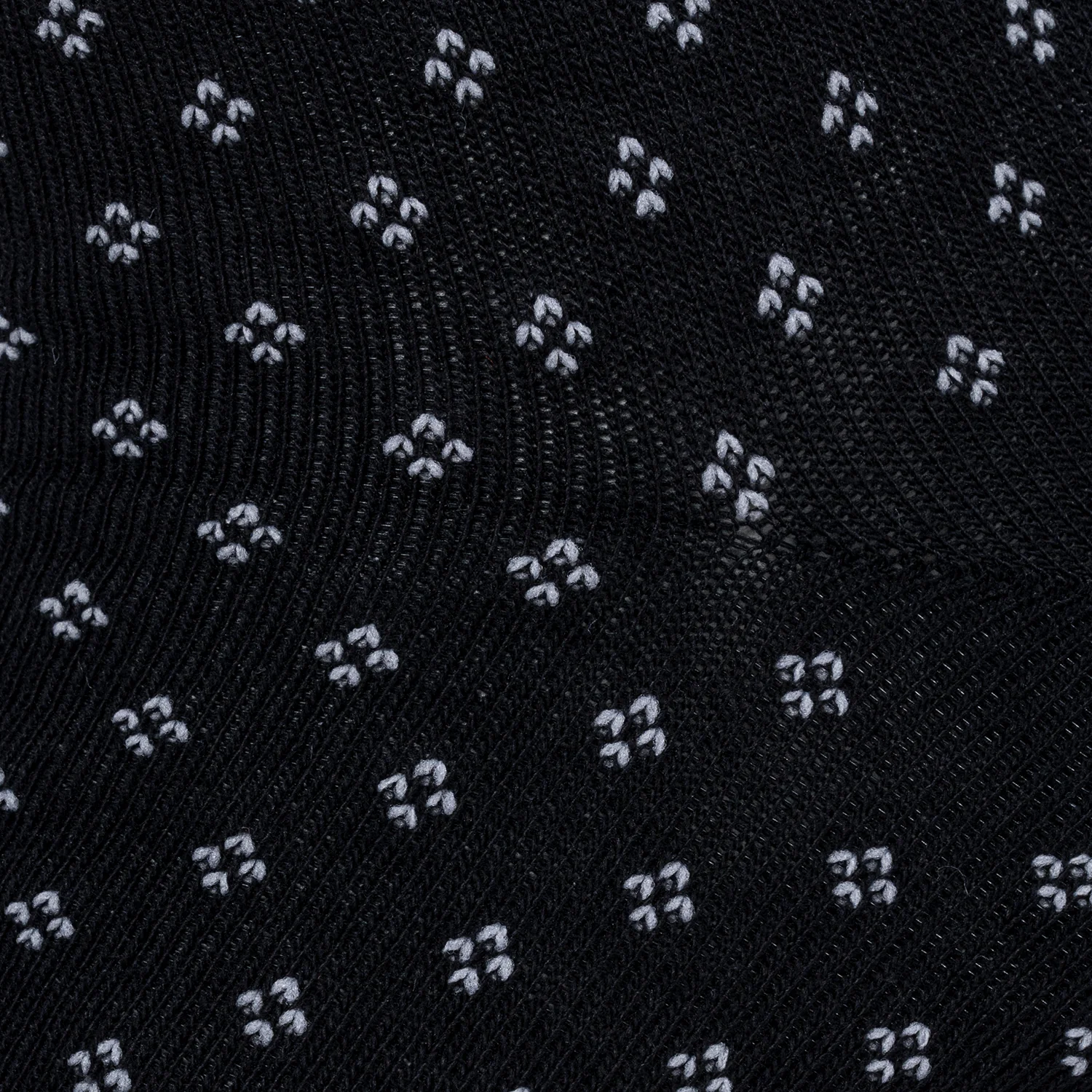 Jacquard Ankle Length Socks for Men | Pack of 3 - Image 12