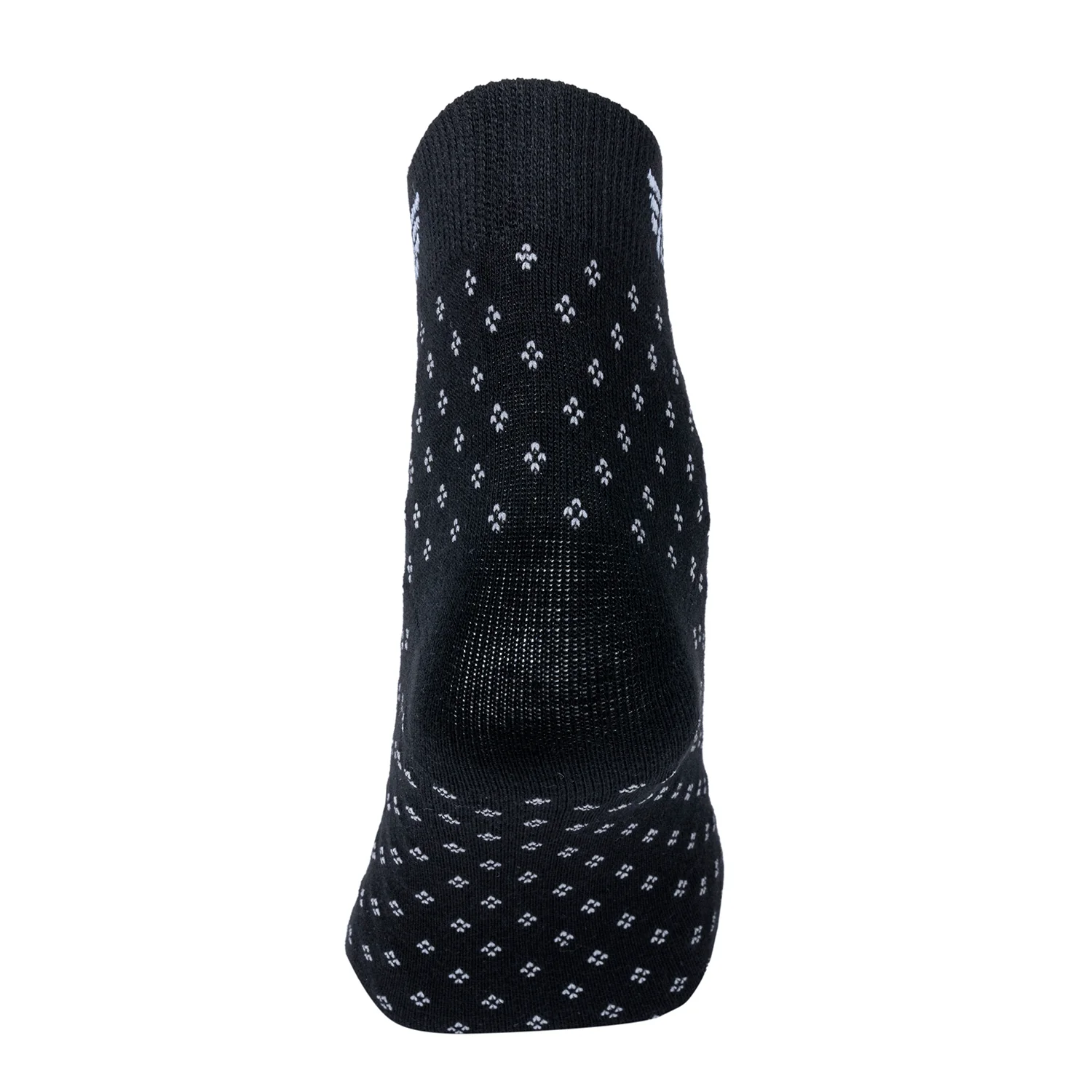 Jacquard Ankle Length Socks for Men | Pack of 3 - Image 9