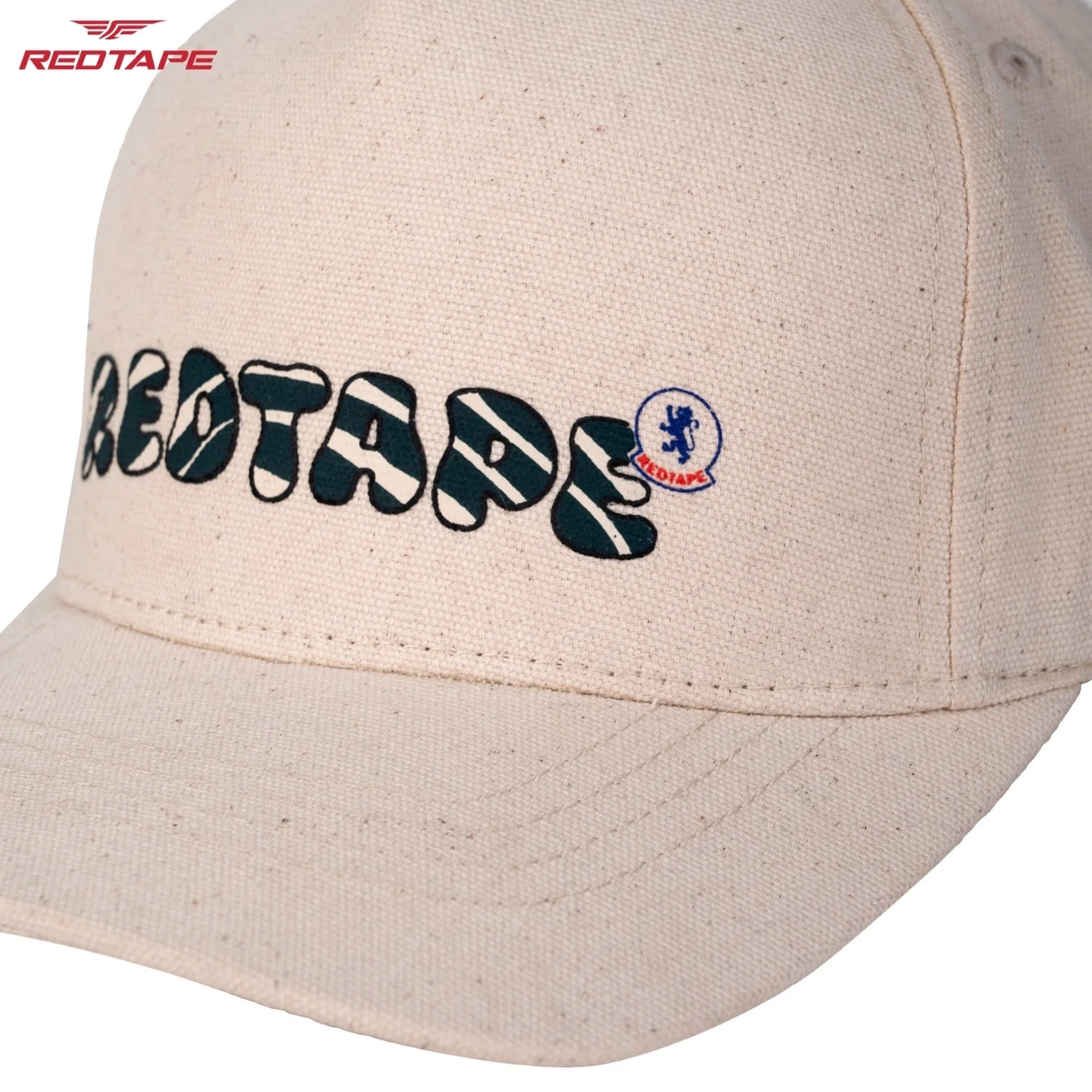 Sand Ash Solid Baseball Unisex Cap for Men & Women - Image 5